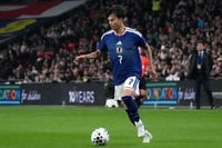 ヤマ場はブラジルかモロッコと激突する｢ラウンド32｣、ドイツ・スペイン戦から進化した森保ジャパンへの期待値【完全アウェイで連勝！サッカー日本代表｢英国遠征｣の大激論】(7)