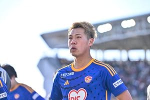 【「J1昇格プレーオフ決勝」を紐解く】なぜベガルタ仙台の下克上はならなかったのか――「左サイドの沈黙」と「スーパーサブ不在」【戸塚啓のJ2のミカタ】(2)の画像