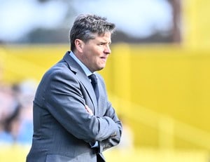 【J1柏が直面する課題。ミラーゲームと引いた相手に向き合い、勝利するには(2)】攻守のバランスと攻撃の厚み。「３ー４ー２ー１を可変させながらの理想」を持つ柏が向き合うものの画像