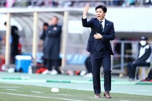 20年J2終盤戦(1)開幕前“昇格候補”松本、大宮、千葉「完全終焉」と残る「意地の戦い」【戸塚啓J2のミカタ】の画像