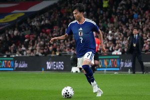 ヤマ場はブラジルかモロッコと激突する｢ラウンド32｣、ドイツ・スペイン戦から進化した森保ジャパンへの期待値【完全アウェイで連勝！サッカー日本代表｢英国遠征｣の大激論】(7)の画像