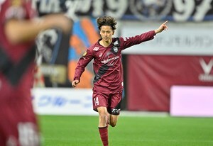 【試合アルバム】佐々木大樹＆トゥーレル弾の2ゴールで神戸が快勝「ヴィッセル神戸―川崎フロンターレ」の画像