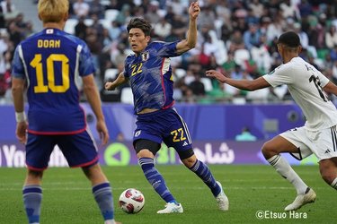 サムライブルー 冨安健洋アウェイ】冨安健洋も着た!アーセナルが23-24