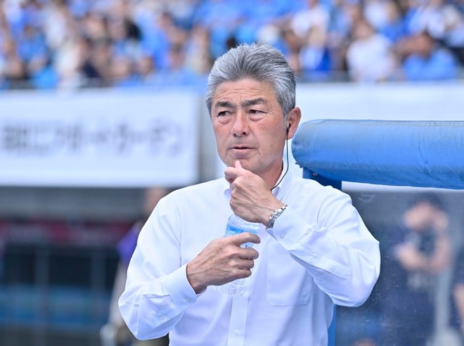 【試合アルバム】ホームで2連勝した川崎フロンターレでのC大阪戦でのプレー写真70枚！「川崎フロンターレーセレッソ大阪」の画像011