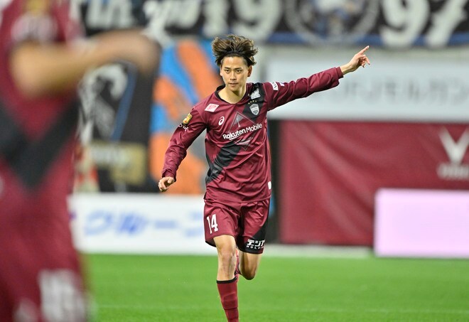 【試合アルバム】佐々木大樹&トゥーレル弾の2ゴールで神戸が快勝「ヴィッセル神戸―川崎フロンターレ」の画像