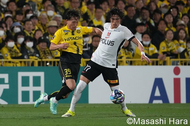 単なる解任ブーストではない新生“田中レッズ”の3連勝！リカルド柏のお株を奪うボール保持＆終盤の劣勢に“決断の早さと風通しの良さ”で対応して完封逃げ切り【柏レイソルvs浦和レッズ】激闘PHOTOギャラリーの画像007
