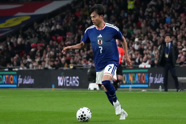 ヤマ場はブラジルかモロッコと激突する｢ラウンド32｣、ドイツ・スペイン戦から進化した森保ジャパンへの期待値【完全アウェイで連勝！サッカー日本代表｢英国遠征｣の大激論】(7)