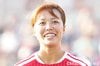 ｢またしてもスーパーゴール｣バイエルン所属のなでしこジャパンMF谷川萌々子がセンターサークル上から約45mロング弾！｢奪って決める！1人で完結！｣ダメ押しゴールも決めて無敗記録に華！ 