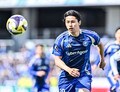 先制許すも岡村大八弾で同点とし、西村拓真のゴールで逆転。負傷者相次ぐ川崎相手に勝利近づくも、73分同点弾浴びて引き分け【試合アルバム】「町田ゼルビア―川崎フロンターレ」の画像004