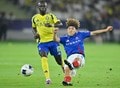 【試合アルバム】横浜F・マリノスのACLE準決勝でのプレー写真50枚！「横浜F・マリノスーアル・ナスル」の画像019