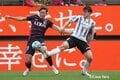 百年構想リーグ覇者は神戸！｢奇跡｣を信じた鹿島は笑顔なき2得点…試合後のスキッベ監督が語った鹿島の｢印象｣と神戸の｢融合｣【鹿島アントラーズvsヴィッセル神戸】原悦生PHOTOギャラリーの画像008