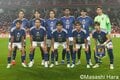 大岩ジャパンがアジア大会2-0発進！ 先制ゴールの石井久継が仲間と歓喜し、追加点の永野修都も笑顔！ 大関友翔が攻撃を活性化＆GKピサノは完封！ 若きロス五輪世代が躍動！【U-21日本代表vsU-23香港】激闘PHOTOギャラリーの画像002