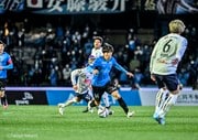 川崎フロンターレが3連覇へ白星発進！「松木玖生先発」のFC東京との「Jリーグ開幕ゲーム」をダミアン弾で制す！の画像