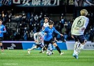 川崎フロンターレが3連覇へ白星発進!「松木玖生先発」のFC東京との「Jリーグ開幕ゲーム」をダミアン弾で制す!の画像