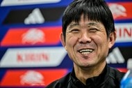 「変わってねぇー　笑」サッカー日本代表初招集のドリブラーの少年時代に感慨広がる！「かわいい…」「スパサカさん絶対この話してくれると思ってた！」などの声が上がるの画像