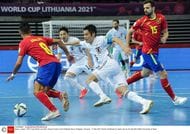 「2年に1度のW杯」に変更で「5016億円増収」?カネが導いた「サッカー離れ」への曲がり角【ワールドカップはいつ「死にはじめた」のか】(1)の画像