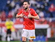 【J1分析】浦和対C大阪「隙を見せた」「見逃さなかった」の明暗!セレッソ鈴木徳真の素早いリスタートが分けた勝敗【浦和レッズvsセレッソ大阪】の画像