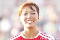 なでしこ“至宝”谷川萌々子の凱旋試合を現地撮影！バイエルン女子の中軸として指示！凛々しい表情、日本ファンの前で美プレー＆美スマイル披露！【RB大宮アルディージャWOMEN vs FCバイエルンWOMEN】激闘PHOTOギャラリー