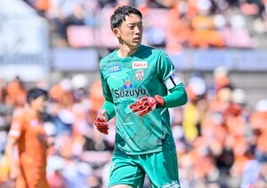 【24年J2前半戦ベストイレブン】GK権田修一、CB住吉ジェラニレショーン、MFマテウス・ジェズス、MF加藤大…1位清水エスパルス＆2位V・ファーレン長崎から複数選出【GK・DF・MF編】【戸塚啓のJ2のミカタ】の画像