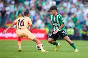 大人気漫画『僕のヒーローアカデミア』のイラストがラ・リーガの「マッチデー画像」に採用! レアル・ベティス対アトレティコ・マドリード戦前に公開されてファンから反響多数の画像