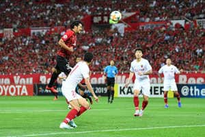 興梠慎三論―そのストライカーの美―（2）「水のように、幼児のように」の画像