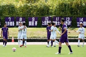 J1経験者ら擁するクリアソン新宿が苦しむ「全国リーグ」JFLの壁【東京が「サッカーの大都市」になる日は来るか】(2)の画像