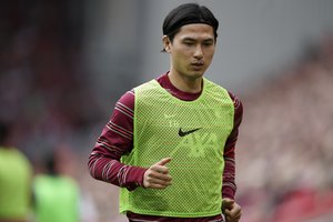 日本代表・リバプールMF南野拓実に「今季初出場のチャンス｣!?ケガ人続出でスタメン大幅変更か?｢16歳の超逸材｣もデビューの可能性もの画像