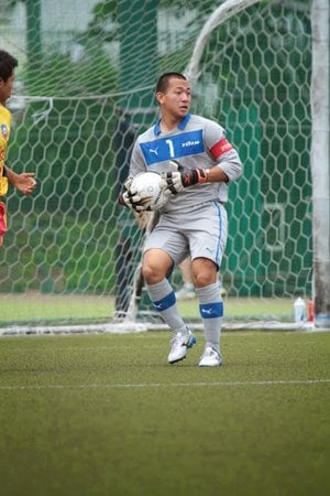 超名門高校サッカー部でのしかかった「消えない十字架」【サッカー日本代表DF板倉滉と同級生「二人三脚マネジメント」の裏側】(3)の画像