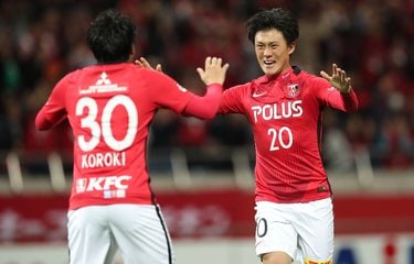 20年間の現役生活に終止符を打ったFW李忠成が振り返る、浦和レッズ時代