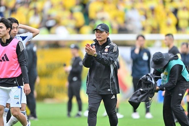 【試合アルバム】ベガルタ仙台がアウェイで迎えた上位対決・千葉戦でのプレー写真63枚！「ジェフユナイテッド千葉ーベガルタ仙台」の画像014