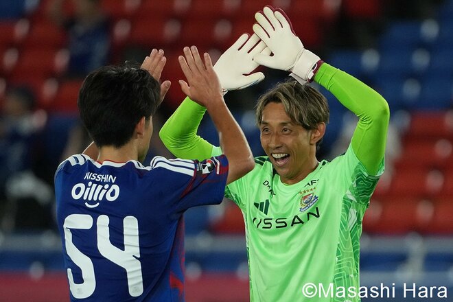 好調横浜FMが逆転で4回戦へ！ 日本代表FW谷村海那が同点ゴールで歓喜＆知念慶が移籍後初ゴール！ 18歳の左利きCBがスタメン出場で躍動！【横浜F・マリノスvs清水エスパルス】激闘PHOTOギャラリーの画像009