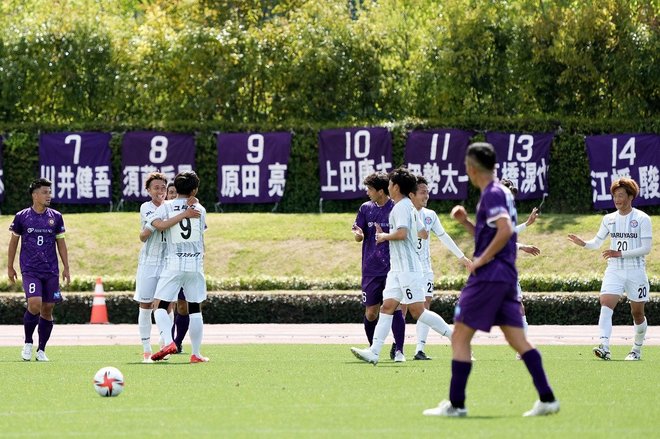 J1経験者ら擁するクリアソン新宿が苦しむ「全国リーグ」JFLの壁【東京が「サッカーの大都市」になる日は来るか】(2)の画像