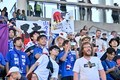 パリ五輪・サッカー日本代表を応援するためにボルドーに大勢の「日本人サポーター」駆け付ける！ スタジアムの写真を集めてイメージ固めるなど“事前の準備”もの画像005