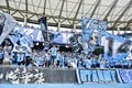 【サポーターアルバム(2)】G大阪戦の執念の同点弾導いた川崎フロンターレのサポーター写真94枚！ Gゾーンからメインスタンドまで撮影「川崎フロンターレーガンバ大阪(2)」の画像048