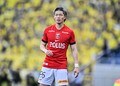 原口元気＆前田直樹がそろって今季初先発も前半沈黙。中3日で迎えた埼スタ初ゲームはアウェイチームに軍配上がる【試合アルバム】「浦和レッズ―柏レイソル」の画像019