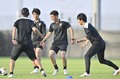 【川崎フロンターレアルバム】ACLEを戦い抜いた「コーチングスタッフ＆クラブスタッフのサウジアラビア2週間の写真」合計99枚！ アジア2位を支えた2週間のピッチ内外の姿の画像048