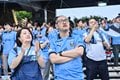 【サポーターアルバム】平日のナイトゲームに2万302人が来場！ 熱すぎる川崎フロンターレのサポーターの試合前の写真71枚！「川崎フロンターレー浦和レッズ」の画像028