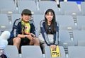 【サポーターアルバム】サッカー日本代表の中国戦完封勝利を支えたサポーター写真63枚！ 韓国・龍仁に駆け付けた現地観客席ショット「日本代表ー中国代表」の画像039