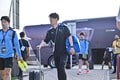 【川崎フロンターレアルバム】サウジアラビア到着翌日4月23日のジェッダ市内での「コーチングスタッフ＆クラブスタッフ写真」と「選手と子どもたちの交流写真」合計98枚！の画像023
