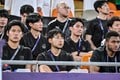 【川崎フロンターレアルバム】小林悠、大島僚太、ジェジエウ、宮城天らACLE決勝を見守った写真23枚！ ヴェロン、神橋良汰、土屋櫂大、野田裕人、クンヒョンも収録「アル・アハリー川崎フロンターレ」の画像020