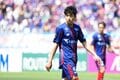 FC東京2シャドー左の｢15歳逸材｣が躍動も…元サッカー日本代表｢36歳エース｣の全ゴールに絡む活躍で清水エスパルスが5位浮上｢イメージはできていた｣【FC東京VS清水エスパルス】PHOTOギャラリー激闘22連写の画像003