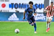 サッカー日本代表 南野拓実の獲得でモナコがリバプールと 合意報道 移籍金は約26億円か フランスの強豪での ポジション と来季の 想定 フォーメーション は 図表 概要 海外サッカー ニュース サッカー批評web