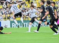 【柏レイソル】森&細谷のヤング2トップ先発! ゴール奪えずも「横関係から縦関係」のプレスで浦和を苦しめるの画像