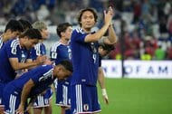 ｢これぞCR7!!｣｢世界中の憧れ！｣レジェンド健在！ 41歳C・ロナウドが強烈ボレーで前人未到W杯6大会連続ゴール！｢こんなの絶対止められない｣｢インパクトえげつない」の画像