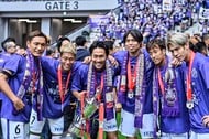 「球が生きている」J1広島トップチームに元サッカー日本代表・駒野友一氏の帰還に野津田岳人の感動の声!ファンも「いい影響しかない」の画像