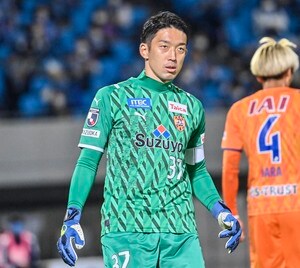 「J2史上最強かも」の声も…「カタールワールドカップ守護神」「J1得点王」「パリ五輪候補」「クルトワを破った男」清水エスパルスが擁する豪華メンバーにファンから多くの反応の画像