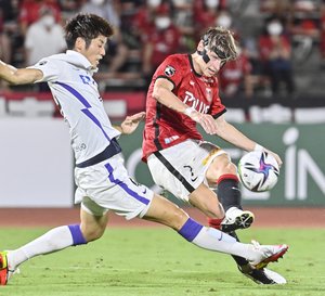 【J1分析】キャスパー・ユンカー「２か月ぶり復活弾」で勝利するまで【浦和レッズの逆襲(1)】の画像