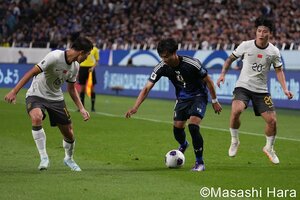 ｢日本に7-0大敗｣かつてのライバルが復活の狼煙、中国サッカーの｢根本的な問題｣と率いる｢元日本代表｣【U20アジアカップが示す｢サッカー日本代表｣とアジア、世界との距離】(3)の画像