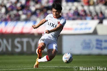 7月1日更新 国境を越えるストライカーたち 新たに日本代表が渡欧 苦しむ関西の雄にはベルギーからサムライが帰国 22年シーズン夏j1全クラブ 移籍最新動向 サッカー批評web