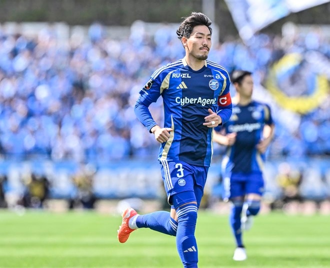 先制許すも岡村大八弾で同点とし、西村拓真のゴールで逆転。負傷者相次ぐ川崎相手に勝利近づくも、73分同点弾浴びて引き分け【試合アルバム】「町田ゼルビア―川崎フロンターレ」の画像003